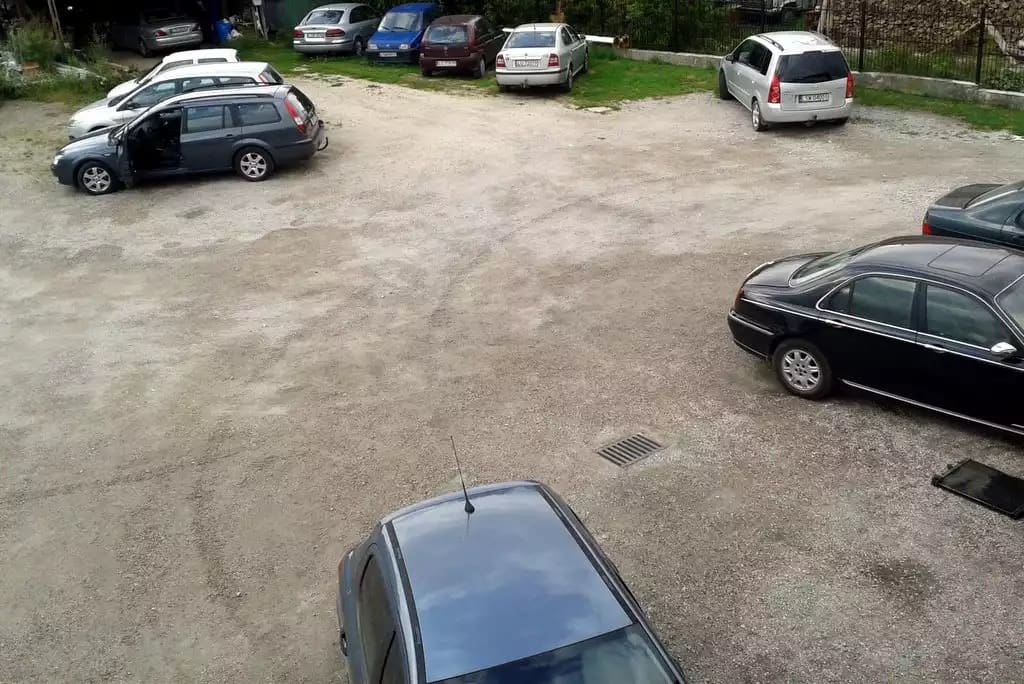 Zdjęcie Park 24 lotnisko Lublin