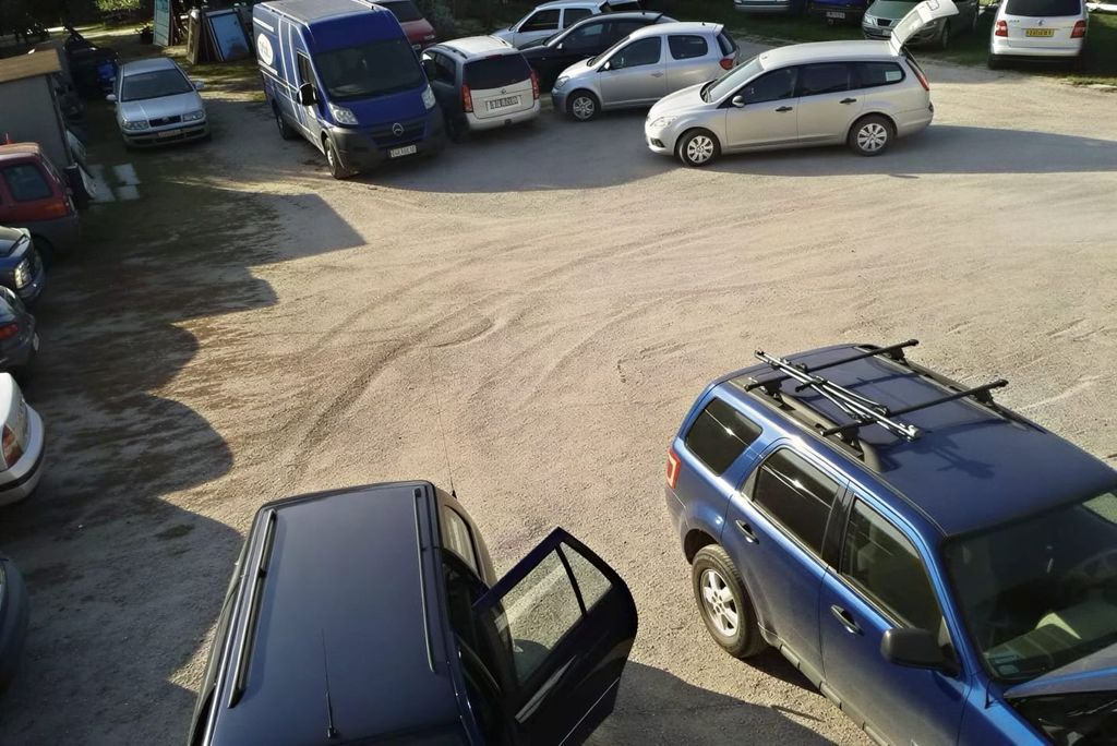 Zdjęcie Park 24 lotnisko Lublin