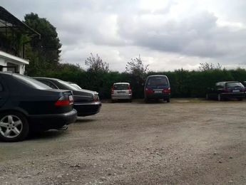 Park24 - główne zdjęcie parkingu